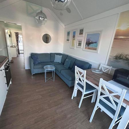 Chalet 283 Bridlington Kültér fotó