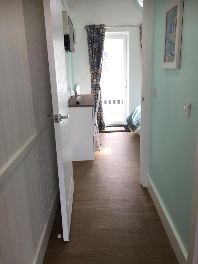 Chalet 283 Bridlington Kültér fotó