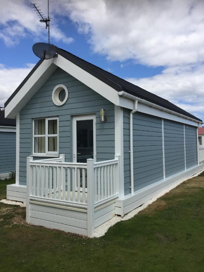 Chalet 283 Bridlington Kültér fotó