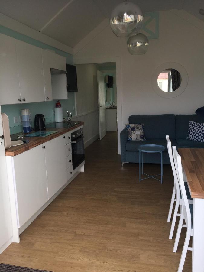 Chalet 283 Bridlington Kültér fotó