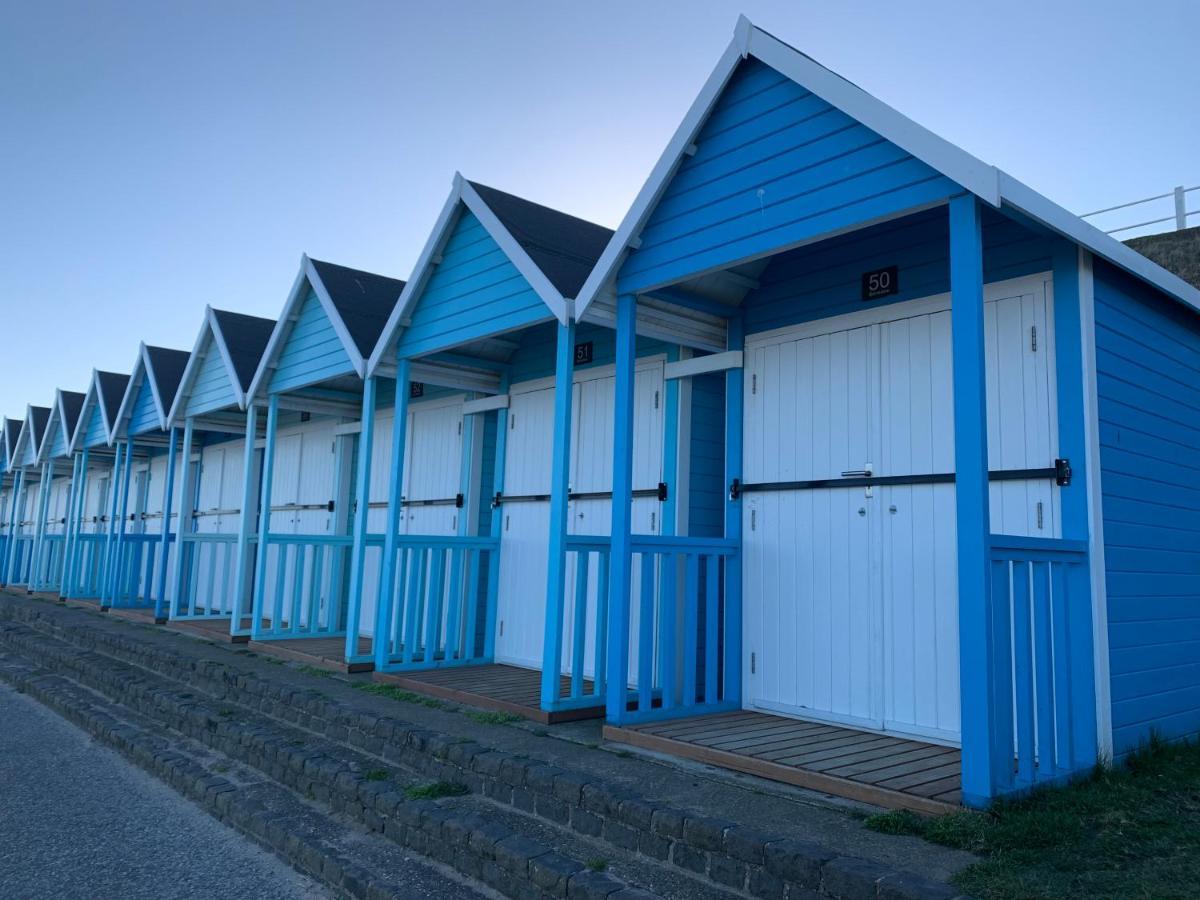 Chalet 283 Bridlington Kültér fotó